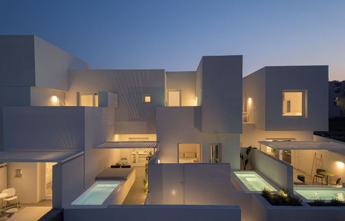 Neo Suites