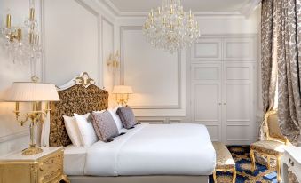 Alexandra Palace - la Maison Younan