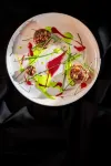 ホテル アンフィテアター - 朝食