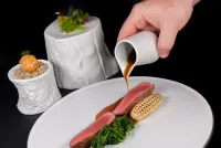 Villa Eden a Member of Leading Hotels of the World - breakfast