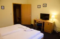 Fritz Aparthotel Potsdam