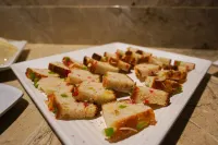 Marugarh Resort and Spa - breakfast