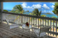 Tamarind Reef Resort Spa & Marina - Sea View