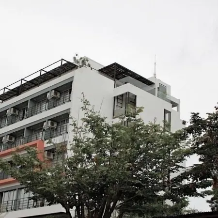 Manita Boutique Hotel