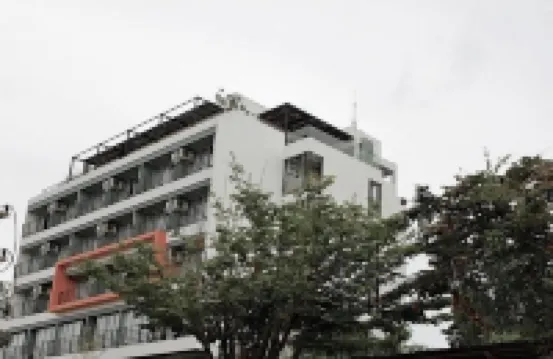 Manita Boutique Hotel Hotels near Bali Hai Pier