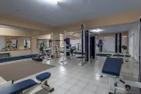 Kalimera Mare - gimnasio