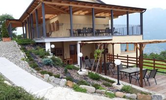 Agriturismo da Ysy