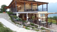 Agriturismo da Ysy Hotels in Dubino
