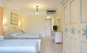 Club Hotel Marina Beach