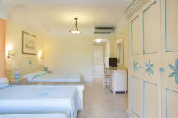 Club Hotel Marina Beach Các khách sạn ở Orosei