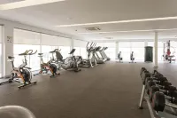 Hotel Presidente Luanda - Gym