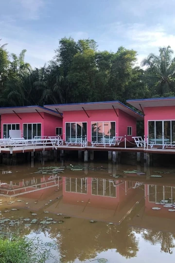 รูปภาพของบัววิลล่า