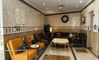 Al Shahba Hotel Makkah