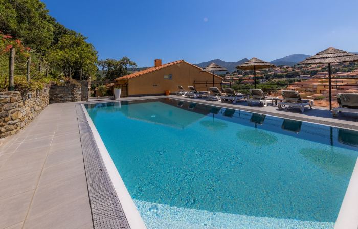 Le Madeloc Hôtel & Spa