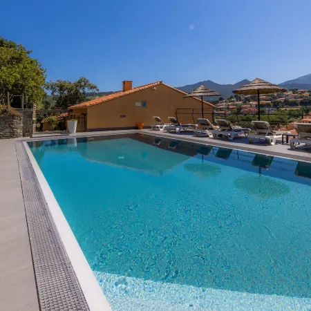 Le Madeloc Hôtel & Spa