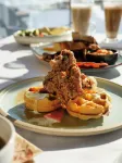 Radisson Blu Toronto Downtown - Breakfast