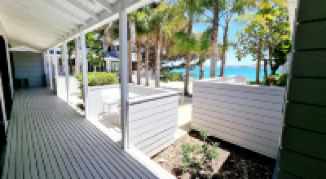 The Beach House