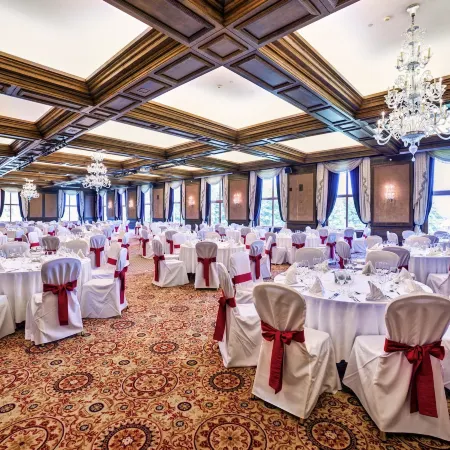 Vilnius Grand Resort