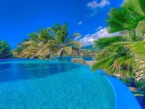 Popular Hotels with Villas in Grenada