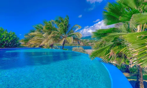 473 Grenada Boutique Resort