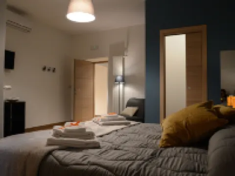 La Fara B&B Hoteles en Benevento