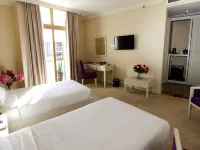 Bellevue Hotel and Spa Hotels near Yeka