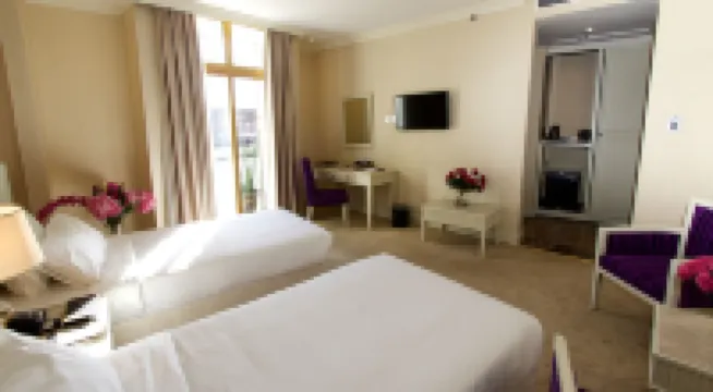 Bellevue Hotel and Spa