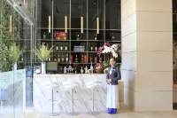 Grand Ocean Luxury Boutique Hotel - bar