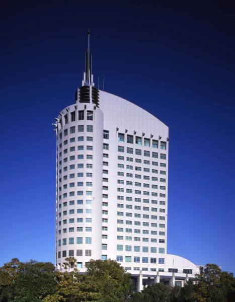 Hotel the Manhattan Hotels in Chiba