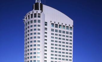 Hotel the Manhattan