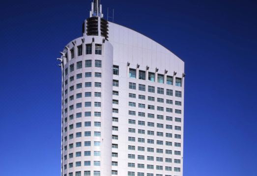 ホテル・ザ・マンハッタン