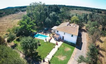 Villa Alyzea
