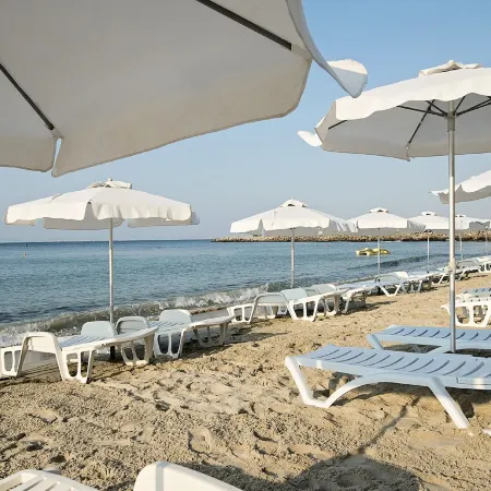Sol Nessebar Mare