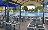 Sol Nessebar Mare - breakfast