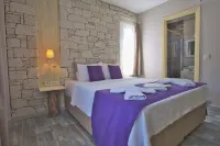 Ionic Hotel Hotels in Alacati Mahallesi