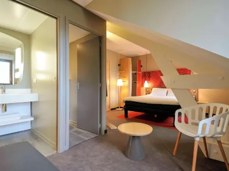 Ibis Maisons Laffitte