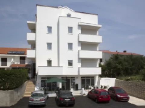 間奏曲酒店 帕格酒店