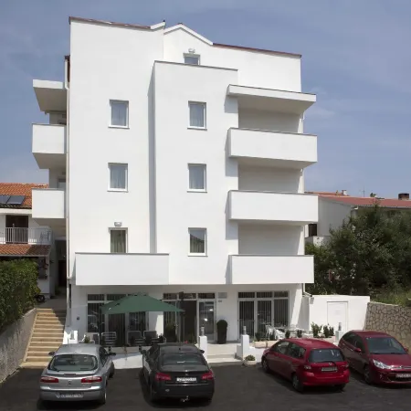 Boutique Hotel Intermezzo - Pag Centre