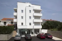 Boutique Hotel Intermezzo - Pag Centre Hotels in Pag