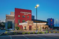 Courtyard Niagara Falls, USA