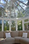 Leafy Suburban Bed and Breakfast Hotels in Ruislip