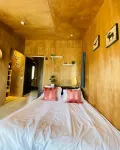 L'étape en forêt - Homestay