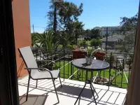 Dassia Beach Pension