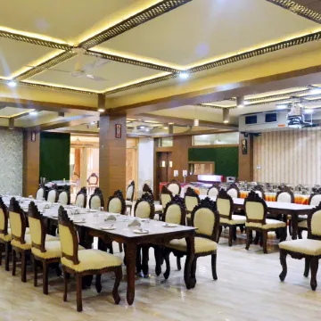Hotel Lavenir
