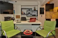 Taxim Trend Suites - Condos
