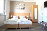 Apartment Hotel Wittenau Hotels in Velten