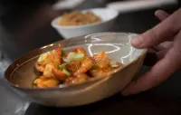 Parkhotel Waregem - Bữa sáng