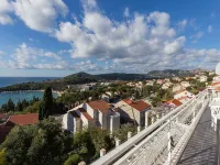 Apartments Villa Enzian Hotels in Mlini