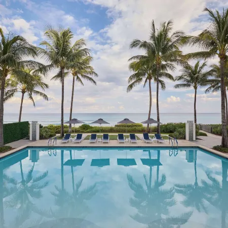 Yacht Club at the Boca Raton Adults-Only