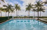 Yacht Club at the Boca Raton Adults-Only - Rooftop Pools